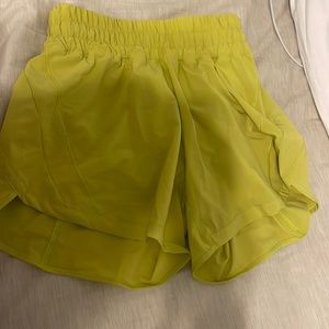 I bought a size too big ordered online! never worn